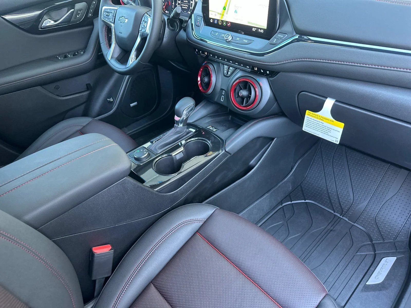 2026 Chevrolet Blazer RS - Photo 16