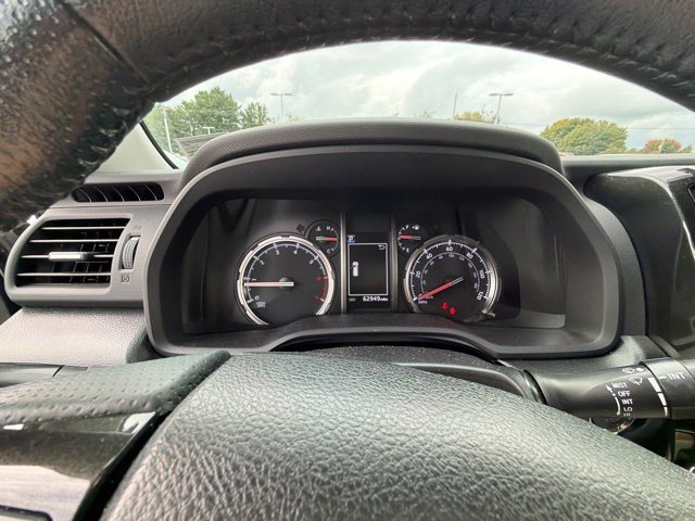 Used 2024  Toyota TRD Off-Road Premium image 11