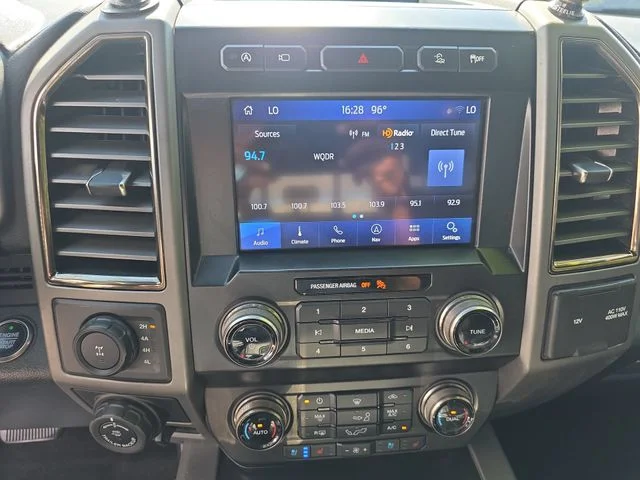 Used 2020  Ford Raptor image 21