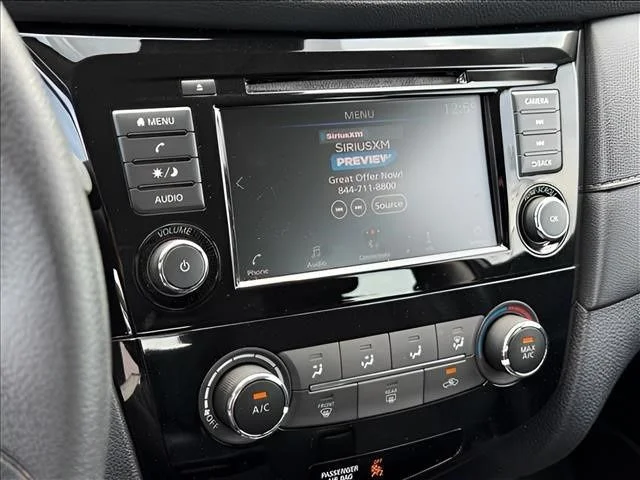 Used 2019 Gray Nissan S image 22