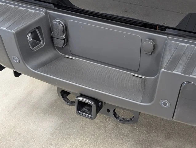 New 2026 Agate Black Metallic Ford F-250® Lariat® image 72