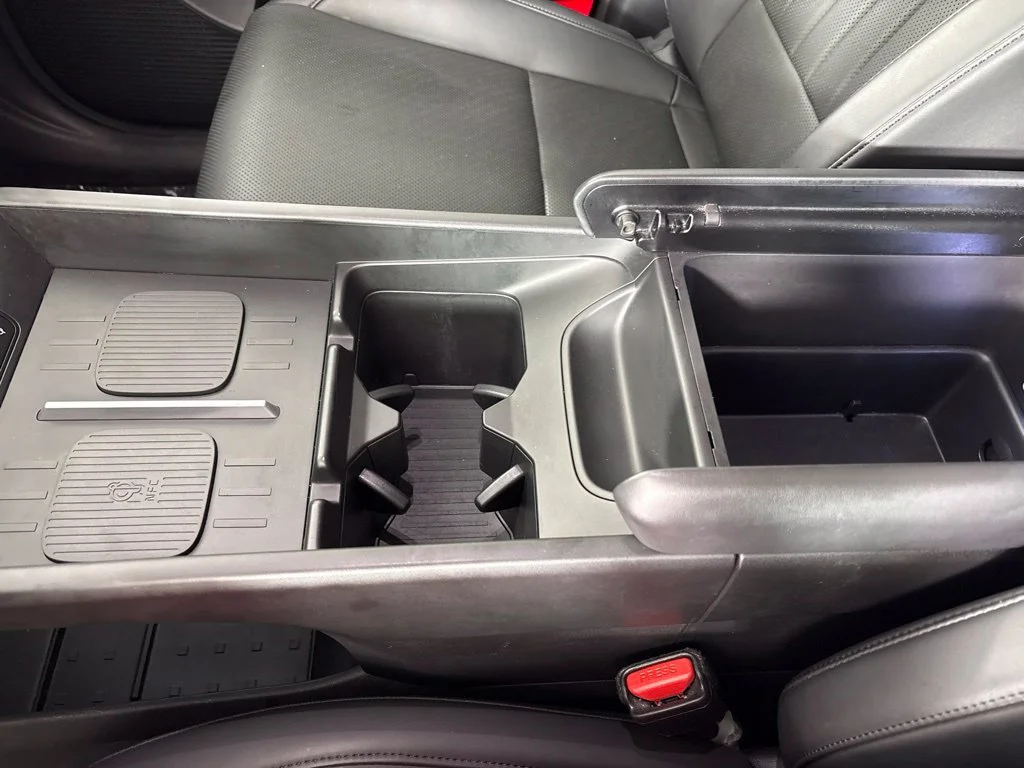Used 2025 Blue Hyundai SEL image 45