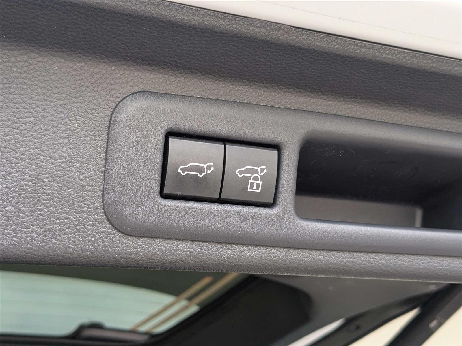 Certified Used 2025 Ice Cap Toyota TRD Pro image 10