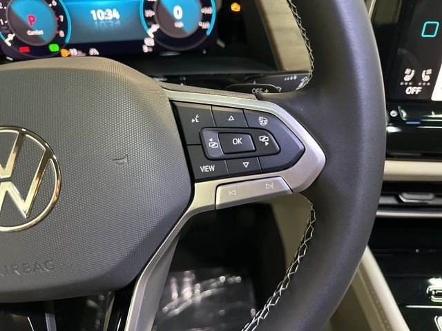 2026 Volkswagen Atlas SE w/Tech - Photo 18