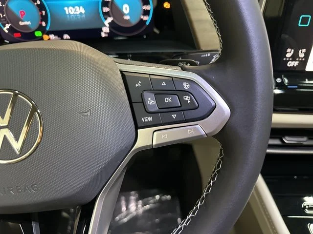 2026 Volkswagen Atlas SE w/Tech - Photo 18