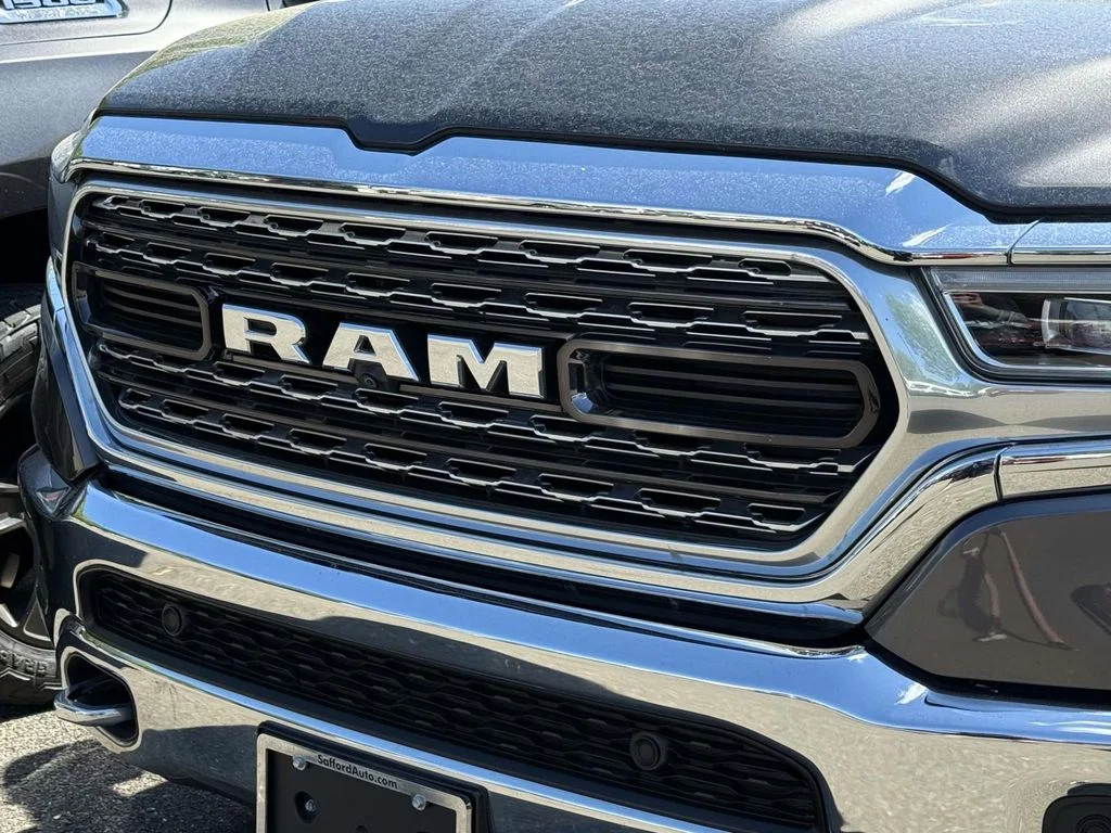 2024 RAM Ram 1500 Pickup Limited - Photo 10