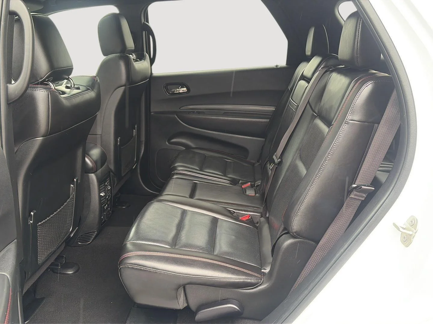 Used 2023 White Knuckle Clearcoat Dodge GT Plus image 30