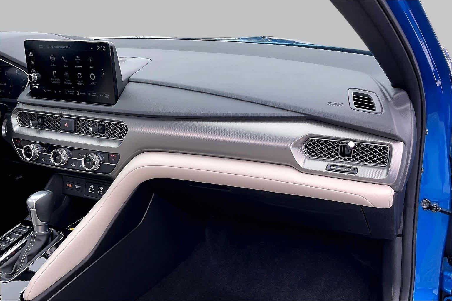 2026 Acura Integra A-Spec with Tech Package - Photo 25