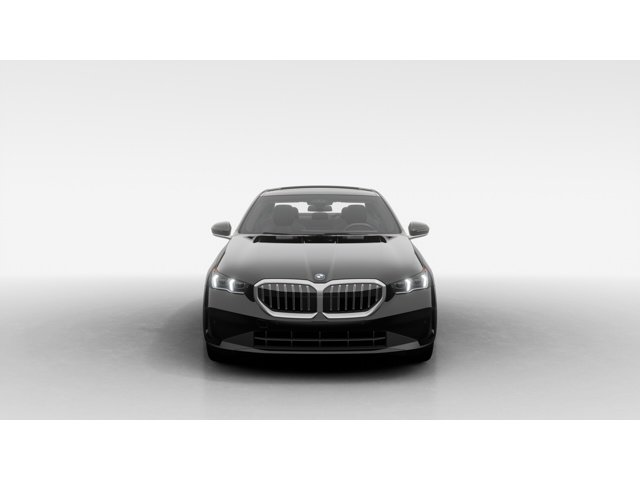 2027 BMW 5 Series photo 3