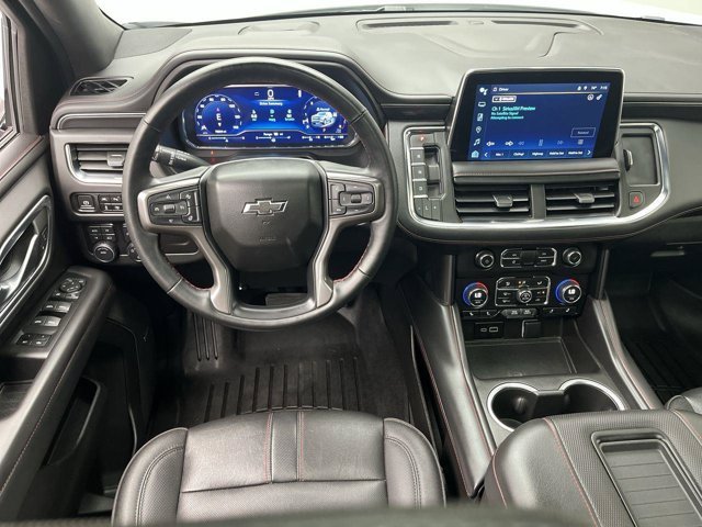 Used 2023 Summit White Chevrolet RST image 16