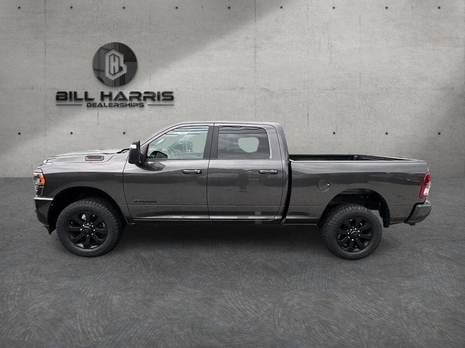 Used 2023 Gray Ram Big Horn image 9