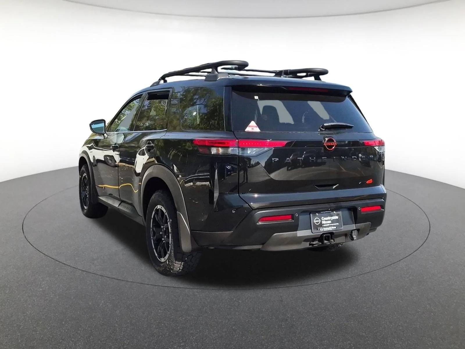 Vehicle thumbnail