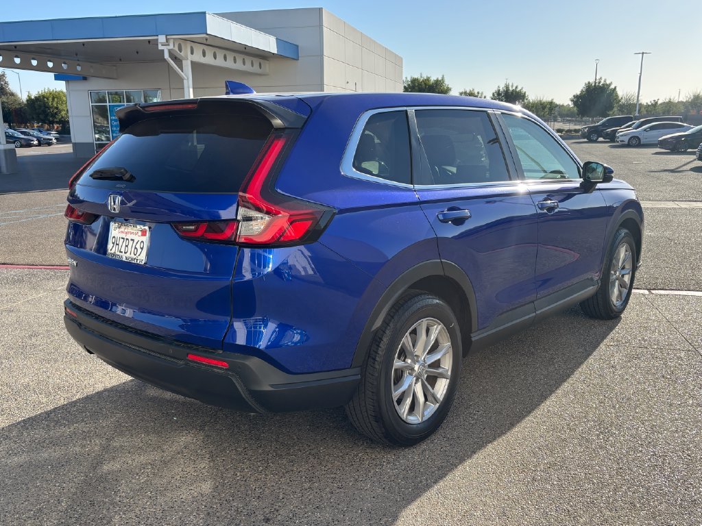 2024 Honda CR-V EX-L - Photo 5