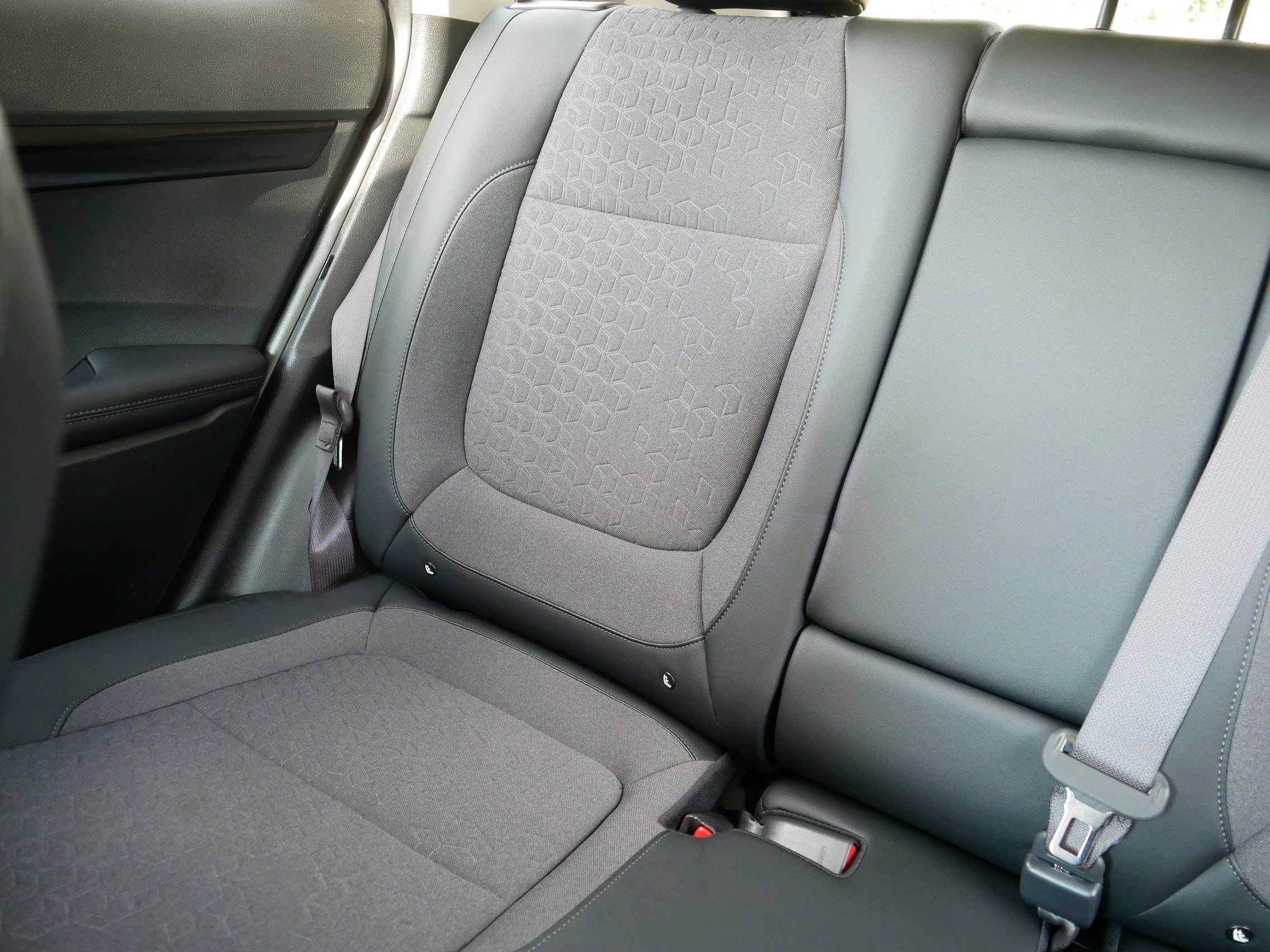Used 2024 Neptune Blue Kia S image 12