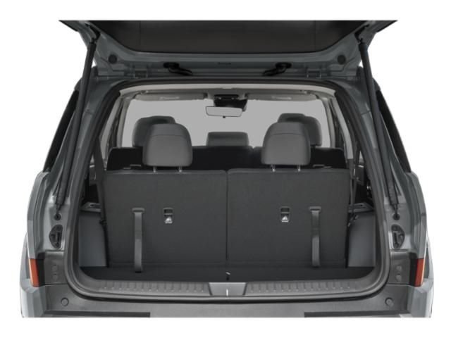 New 2026 White Hyundai SEL image 29
