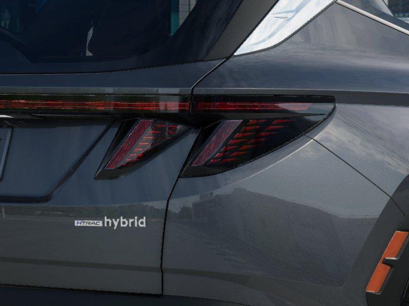 New 2026 Ecotronic Gray Hyundai Limited image 10