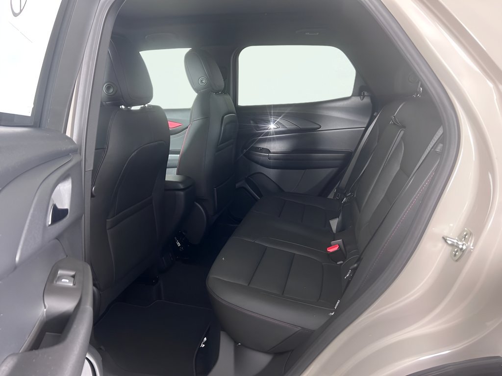 2026 Chevrolet Trailblazer RS - Photo 10