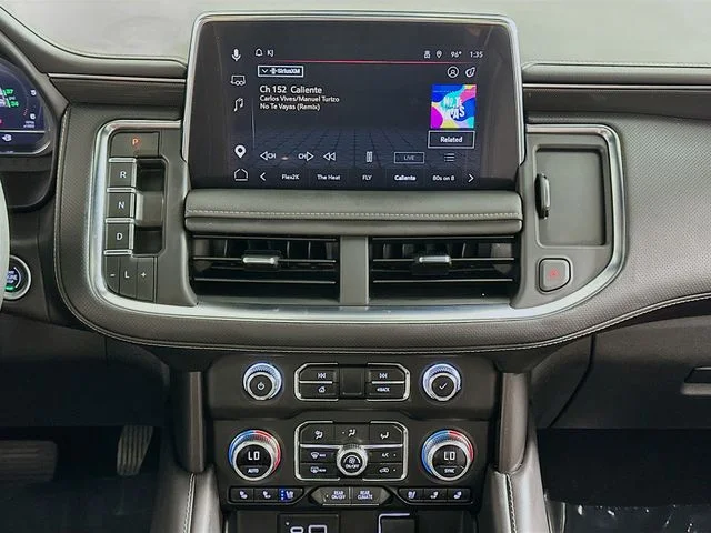 Certified Pre-Owned 2023 GMC Yukon AT4