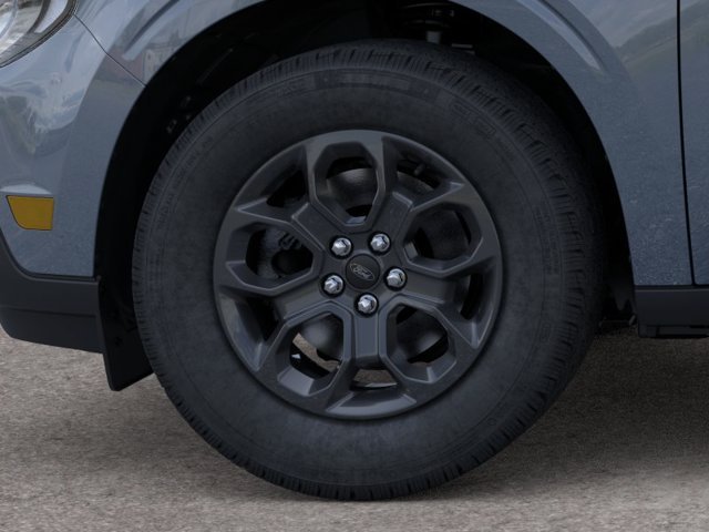 New 2026 Azure Gray Metallic Tri-Coat Ford XLT image 44