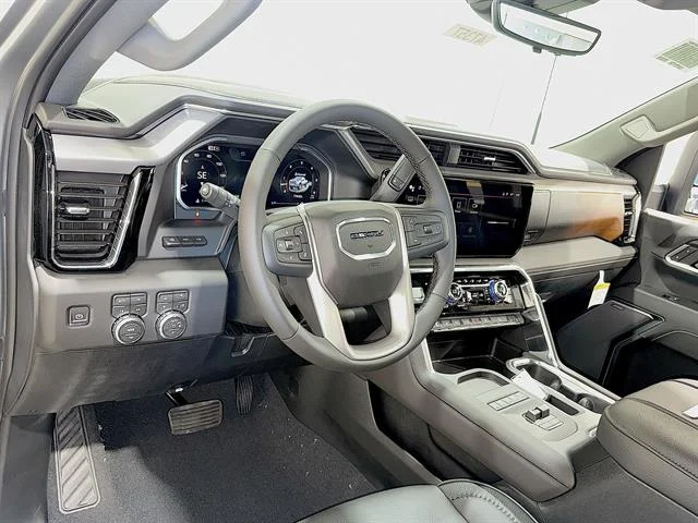 New 2026 Sterling Metallic GMC Denali image 10