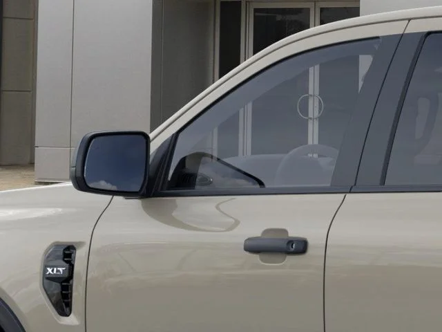 New 2026 Desert Sand Ford XLT image 20