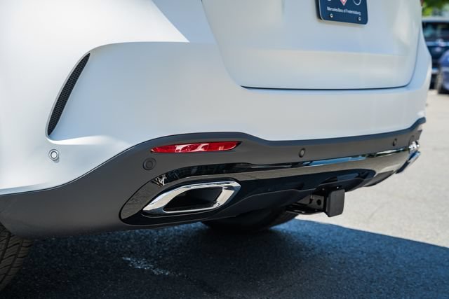 New 2026  Mercedes-Benz GLE 350 image 56