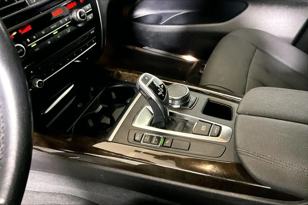 Used 2018 Jet Black BMW sDrive35i image 13