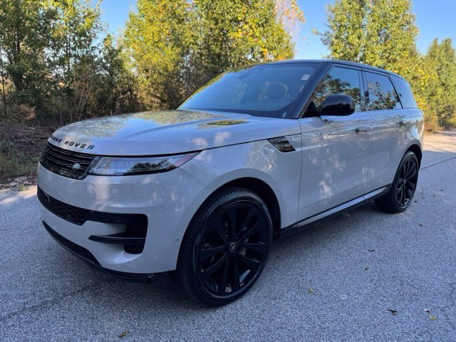 2024 Land Rover Range Rover Sport SE