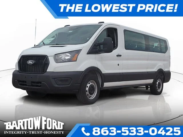 New 2026 Oxford White Ford XL image 1
