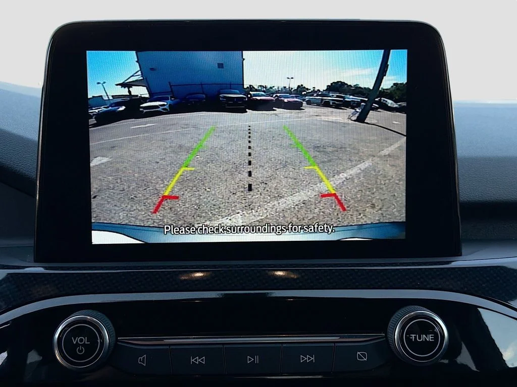 2023 Ford Escape ST-Line - Photo 32