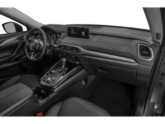 Used 2021 Deep Crystal Blue Mica Mazda Touring image 18