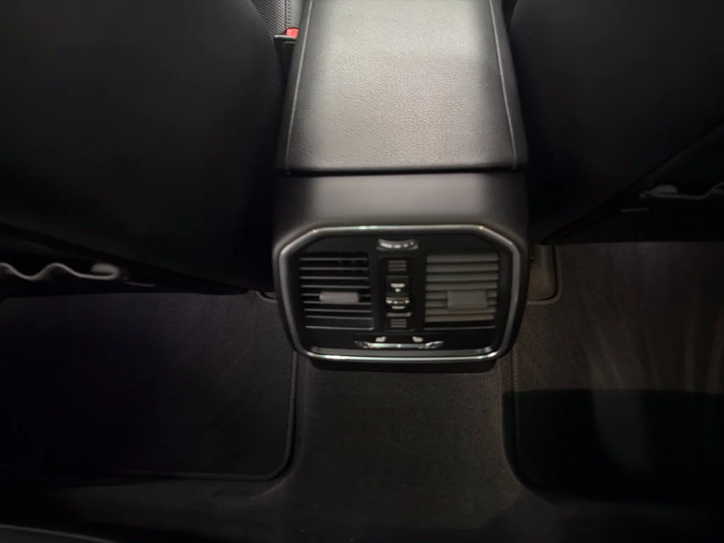 Used 2022 Black Porsche Base image 21