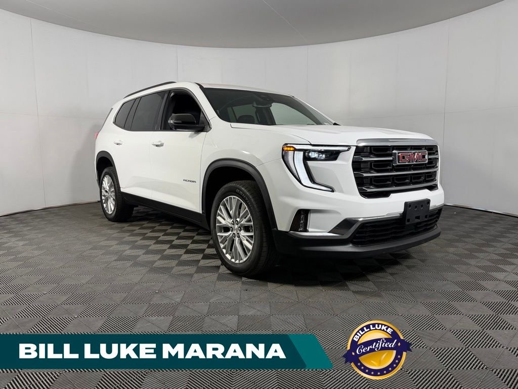2024 GMC Acadia Elevation FWD's photo