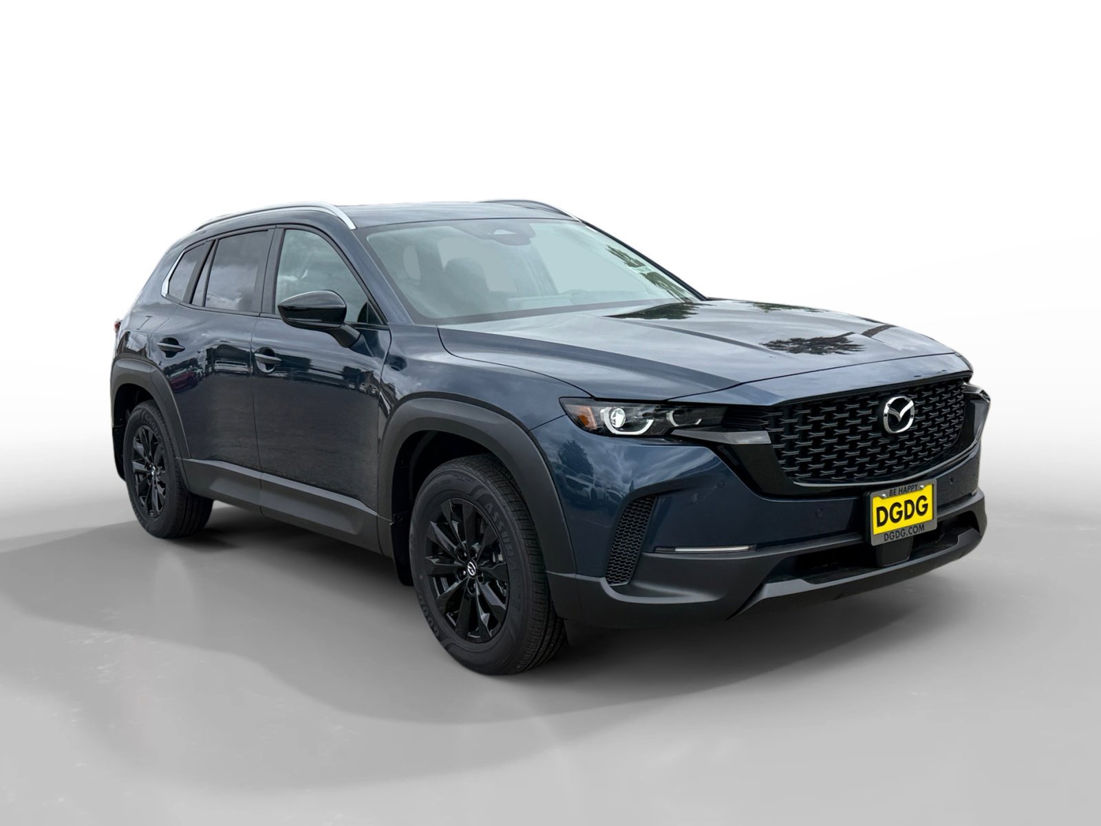 New 2026 Ingot Blue Metallic Mazda 2.5 S Preferred image 7