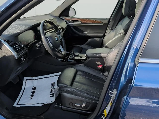 2023 BMW X3 30i - Photo 10