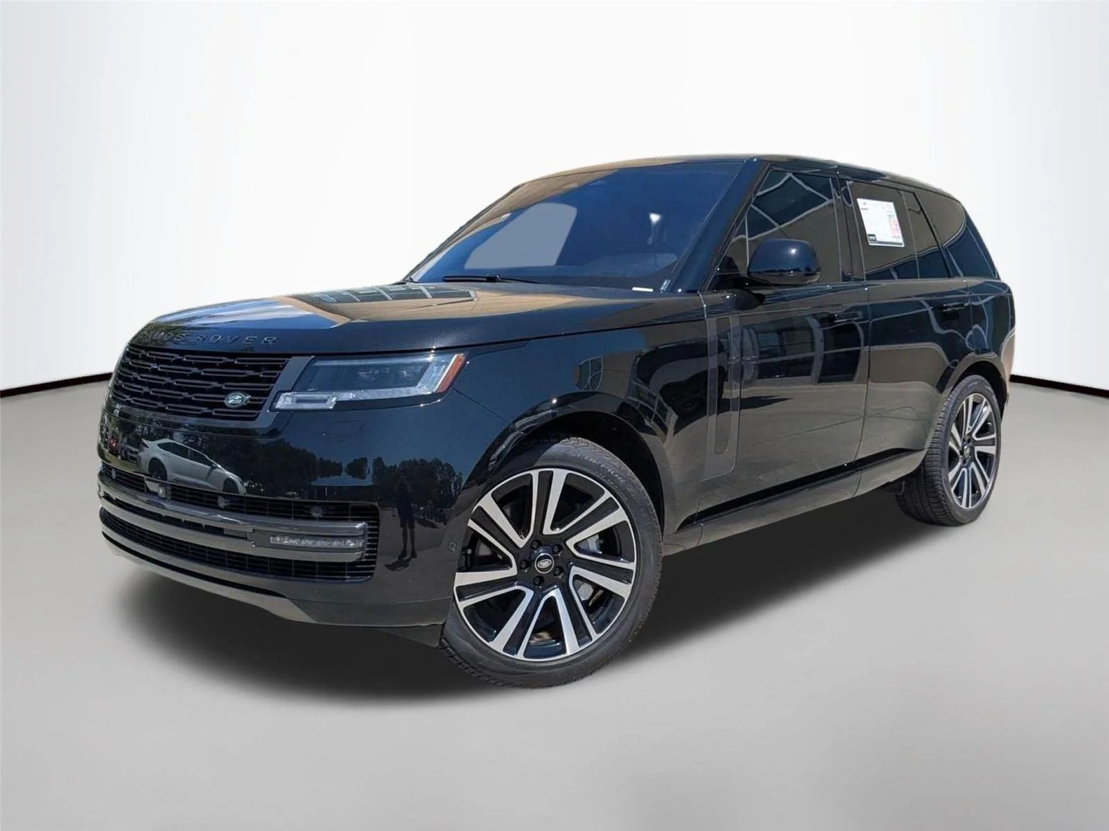 2023 Land Rover Range Rover 4.4 SE SWB's photo