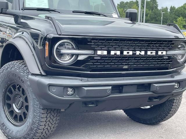 New 2026 Shadow Black Ford TCcustoms image 24