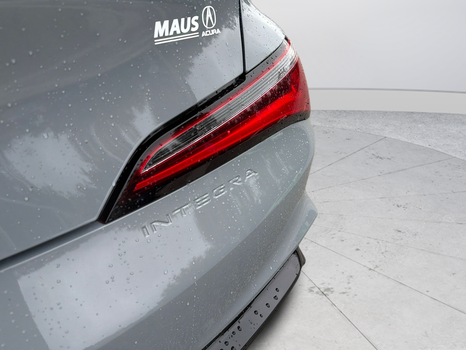 New 2026 Urban Gray Pearl Acura Type S image 27