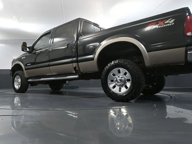 2005 Ford F-350 Super Duty Lariat - Photo 46