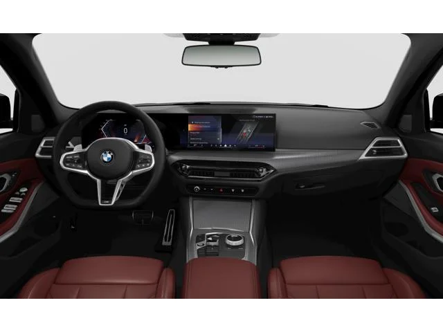 New 2026 Dravit Grey Metallic BMW  image 7