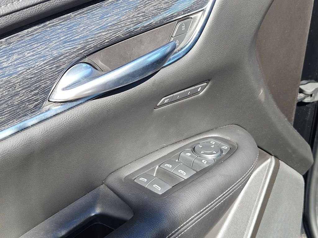 2022 Cadillac XT5 Premium Luxury - Photo 8