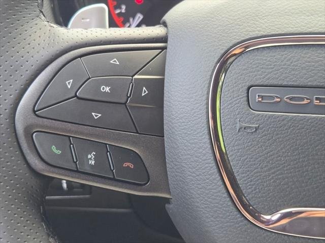 New 2026 DB Black Clearcoat Dodge GT PLUS image 65