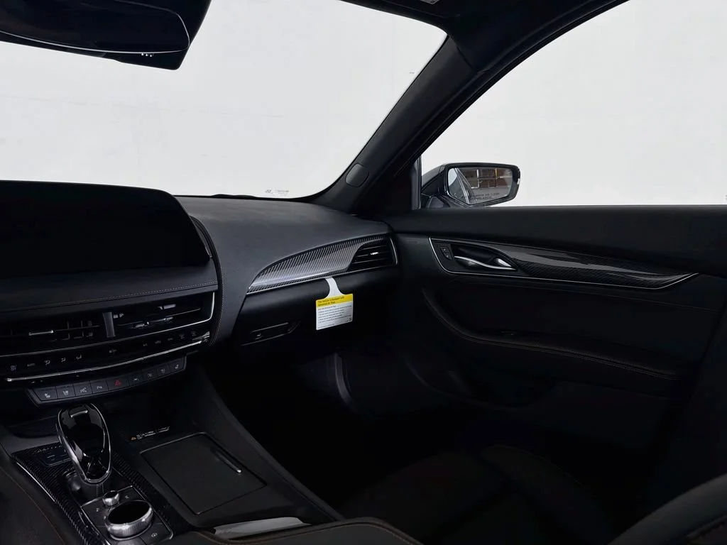 2026 Cadillac CT5 Sport - Photo 20