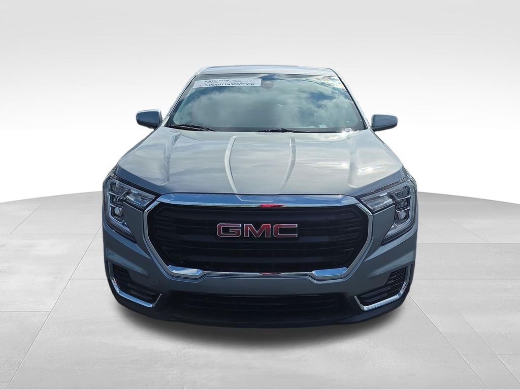 2024 GMC Terrain SLE - Photo 8
