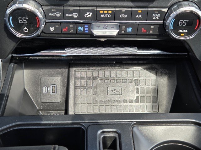 Used 2021 White Ford XL image 34