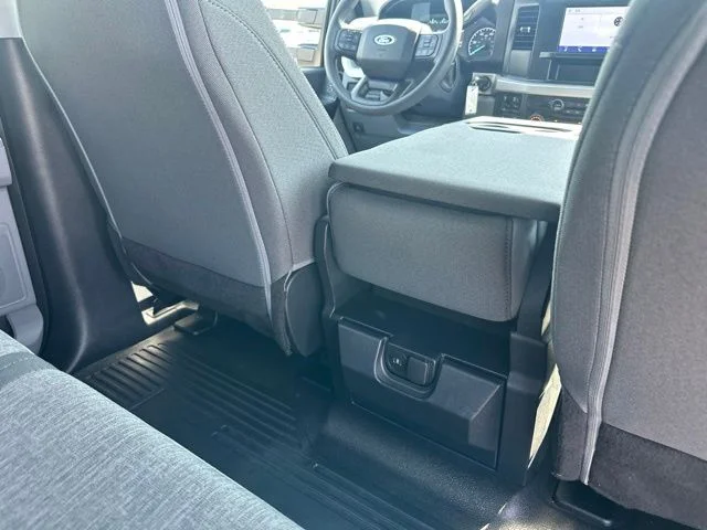 Used 2026 Carbonized Gray Metallic Ford XL image 23