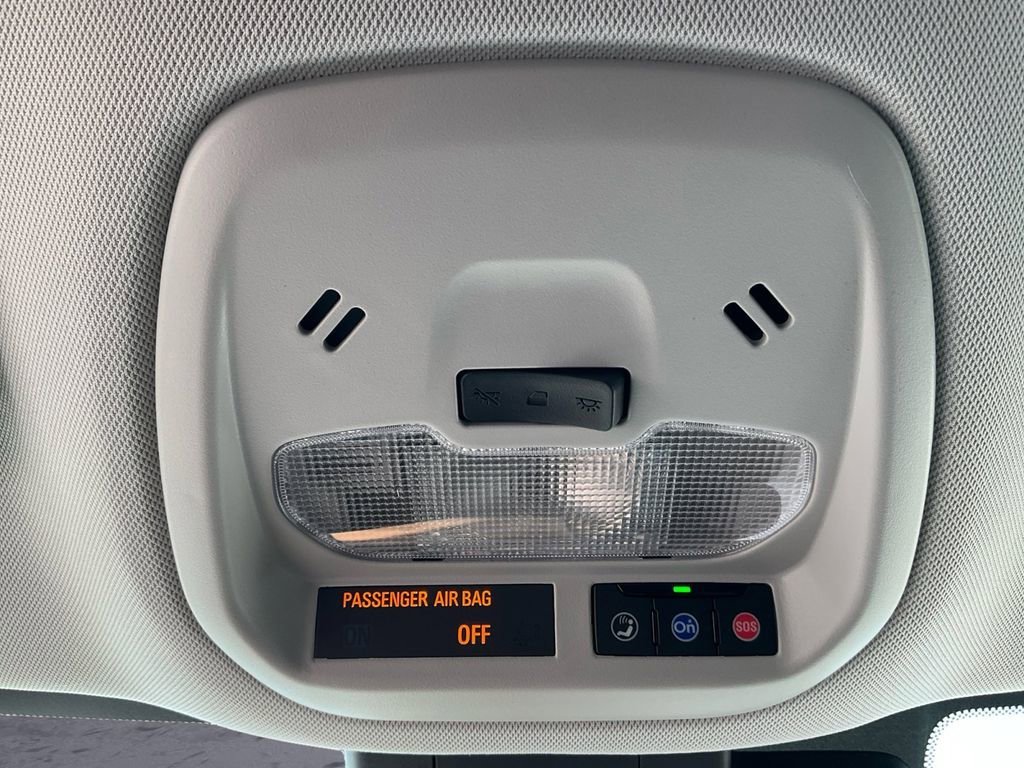 2026 Chevrolet Trax LS - Photo 11