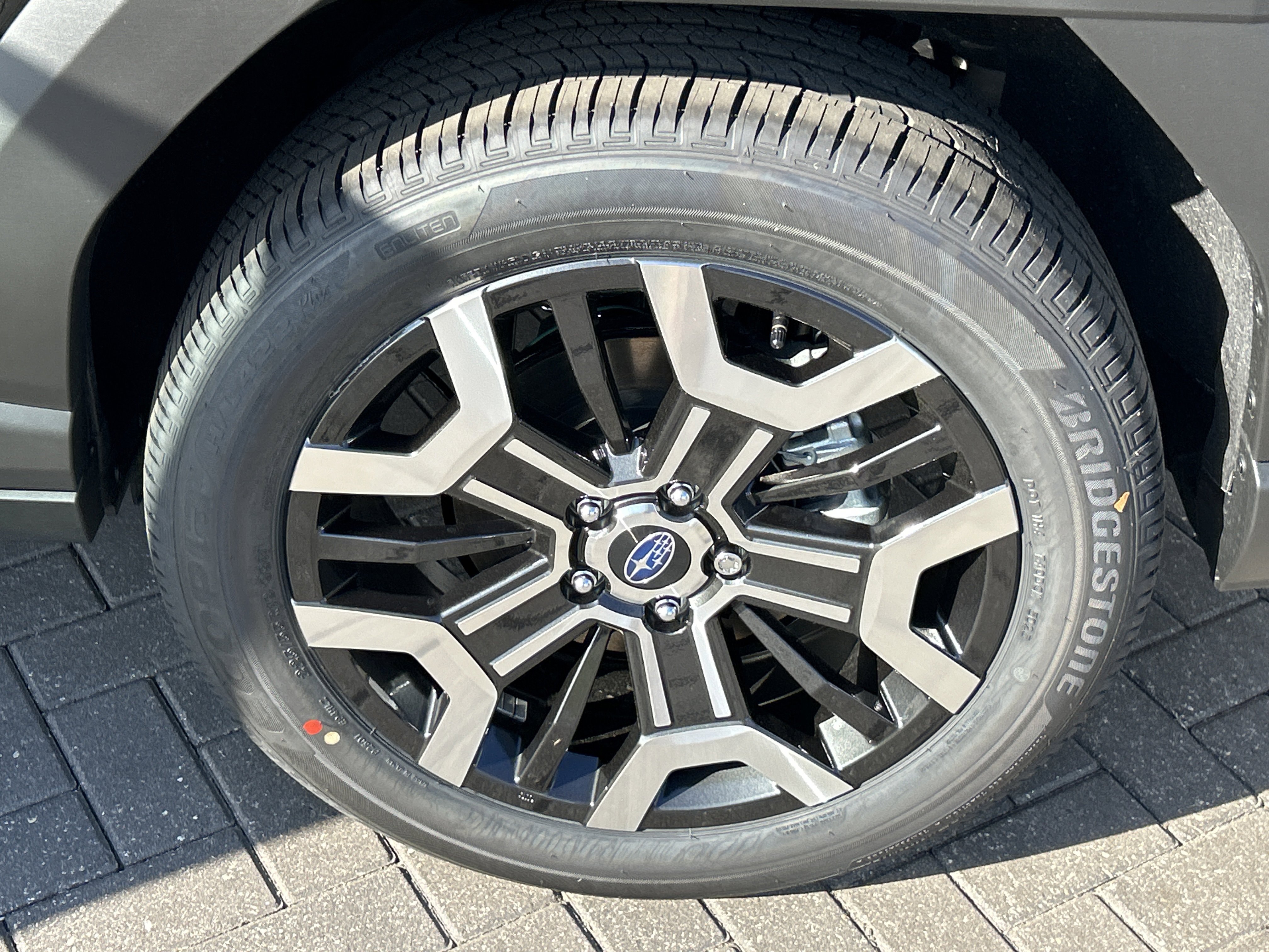 2026 Subaru Outback Touring XT - Photo 30