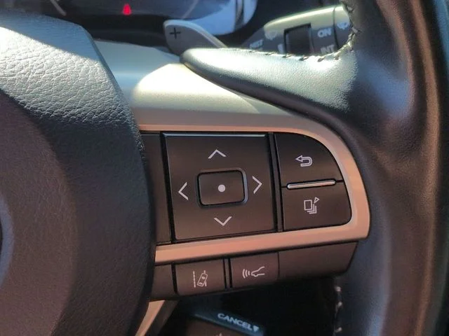 Used 2021 Black Lexus 350 image 19