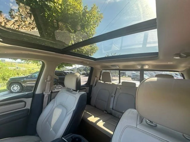 Used 2019 Black Ram Limited image 39